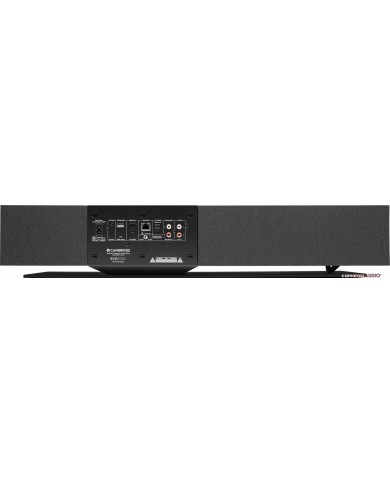 Cambridge Audio EVO One All-in-One Siyah Arka Bağlantı Portları