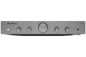 Cambridge Audio AXA25 Entegre Amplifikatör Gri ön panel, ses ayarları