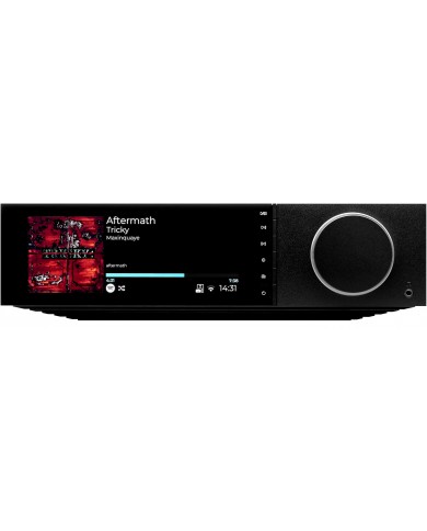Cambridge Audio Evo 150 SE Streaming Amplifier