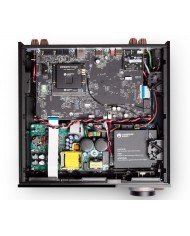 Cambridge Audio Evo 150 SE Streaming Amplifier iç dizayn