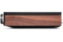 Cambridge Audio Evo 150 SE Streaming Amplifier ahşap yan panel
