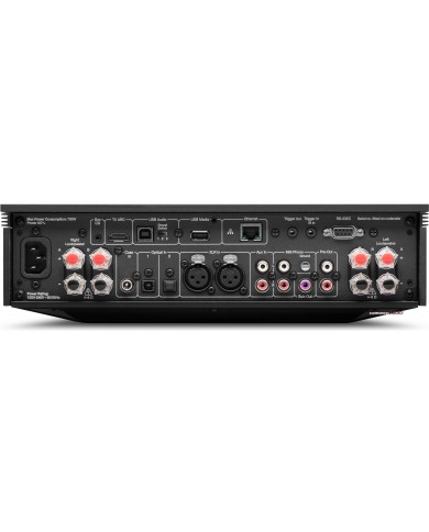 Cambridge Audio Evo 150 SE arka panel
