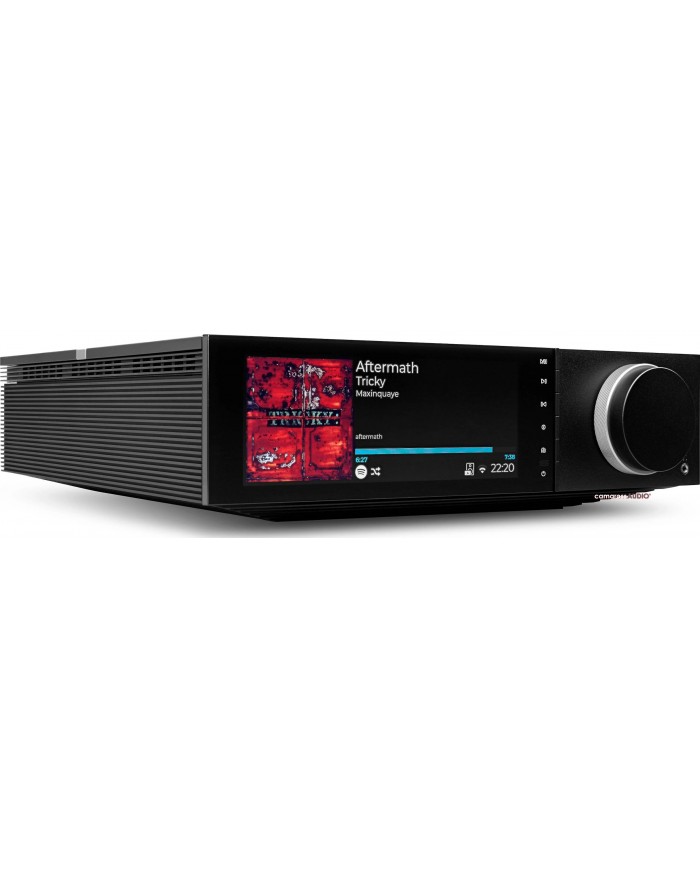 Cambridge Audio Evo 150 SE Streaming Amplifier