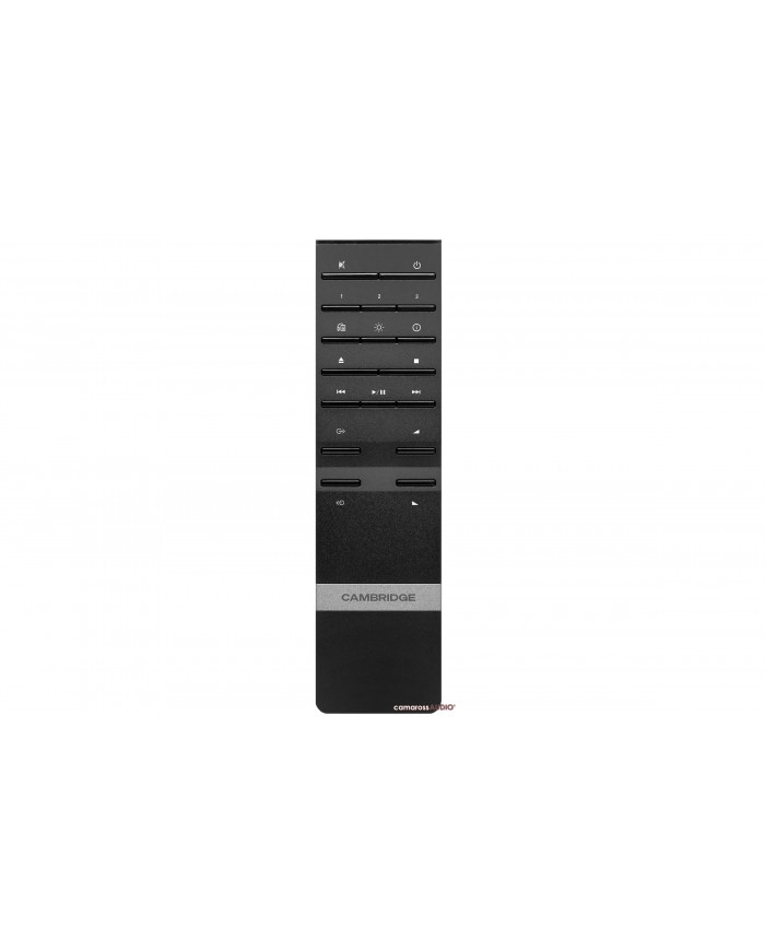 Cambridge Audio Evo 150 SE Remote control
