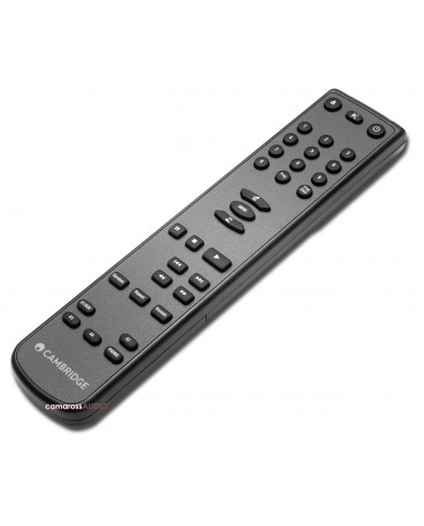 Cambridge Audio CXA81 Mk II Entegre Amplifikatör Uzaktan Kumandası Siyah