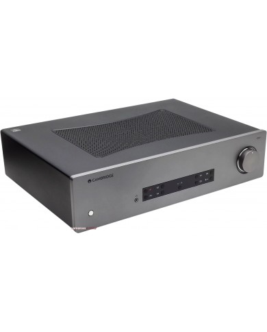 Cambridge Audio CXA81 Mk II Gri Entegre Amplifikatör Hifi Stereo Amfi