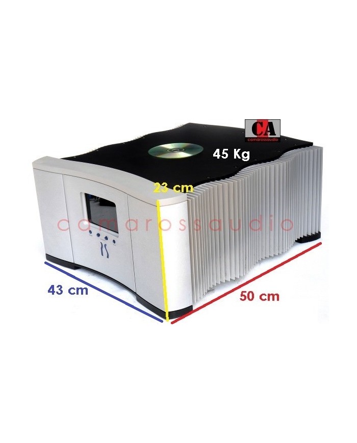 PS Audio P600 Power Plant