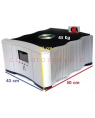 PS Audio P600 Power Plant