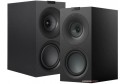 KEF Q Concerto Meta Siyah Hoparlör, Uni-Q Sürücü Teknolojili Hi-Fi Ses