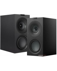 KEF Q Concerto Meta Siyah Hoparlör, Uni-Q Sürücü Teknolojili Hi-Fi Ses