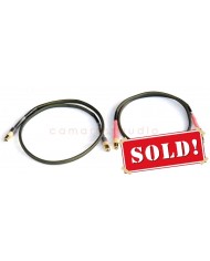 Tawnshend TCD 100 RCA Interconnect