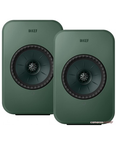 KEF LSX II LT