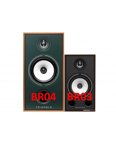 Triangle Borea BR04