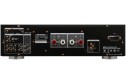 Marantz PM7005 stereo amplifikatör arka panel bağlantıları, dijital girişler, hoparlör çıkışları