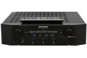 Marantz PM 7005 siyah entegre amplifikatör, uzaktan kumandalı, ses sistemleri için ideal.