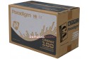 Paradigm Cinema 100 2.0 Hoparlör Sistemi Kutusu, Siyah Parlak