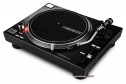 Reloop RP-7000 MK2 Siyah Profesyonel DJ Plak Çalar Tabla