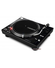 Reloop RP-7000 MK2 Siyah Profesyonel DJ Plak Çalar Tabla