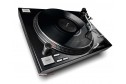 Reloop RP-7000 MK2 profesyonel DJ pikap, siyah renkli, doğrudan tahrikli turntable.