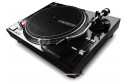 Reloop RP-7000 MK2 Siyah Profesyonel Dj Plak Çalar Turntable