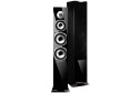 Quadral Argentum 490 Siyah High-End Kule Hoparlör Takımı
