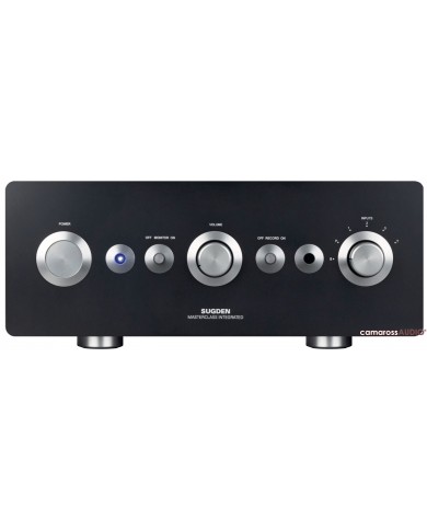 Sugden Masterclass IA-4 Integrated Amplifier