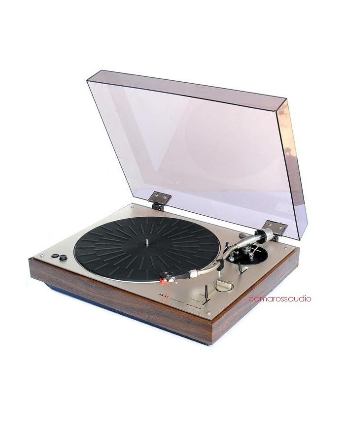 Akai AP-005 Turntable