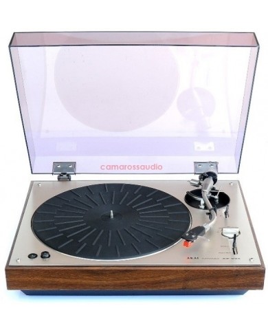 Akai AP-005 Turntable Akai AP-005 Turntable