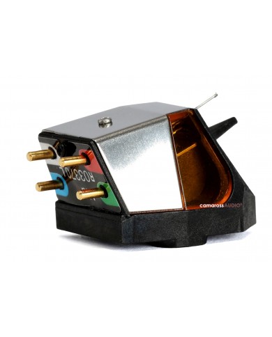 Rega Nd9