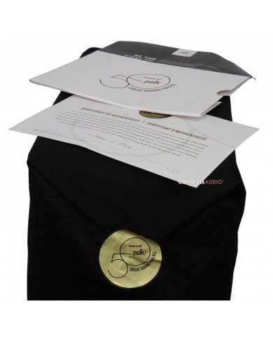 Polk audio Reserve R200 50th Anniversary Edition