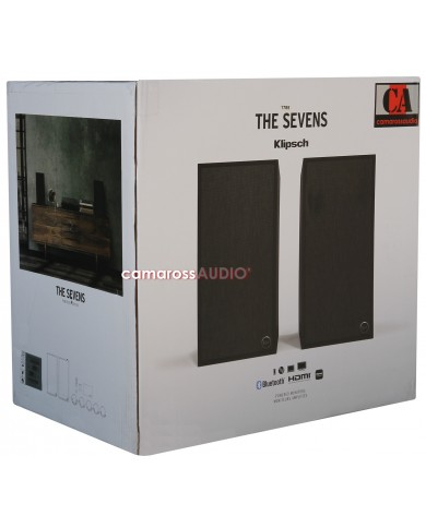 Klipsch The Sevens KUTU