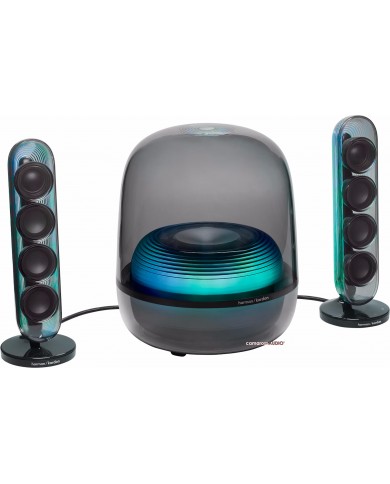 Harman KARDON soundsticks 5