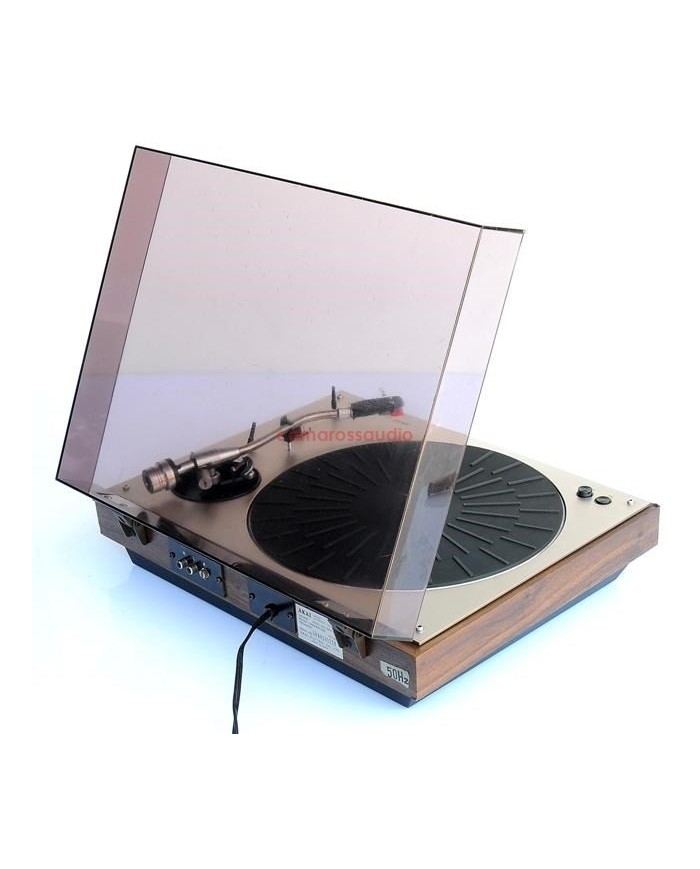 Akai AP-005 Turntable