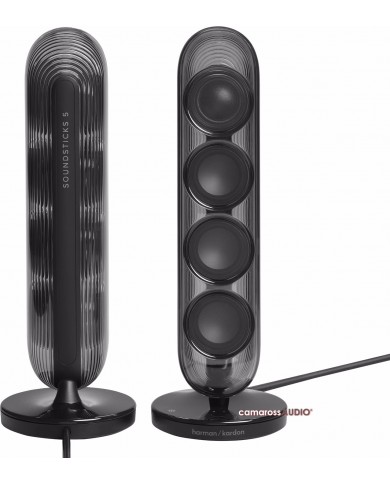 Harman KARDON soundsticks 5 HOPARLÖRLER