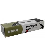 Paradigm PBK Perfect Bass Kit subwoofer kalibrasyon kiti kutusu