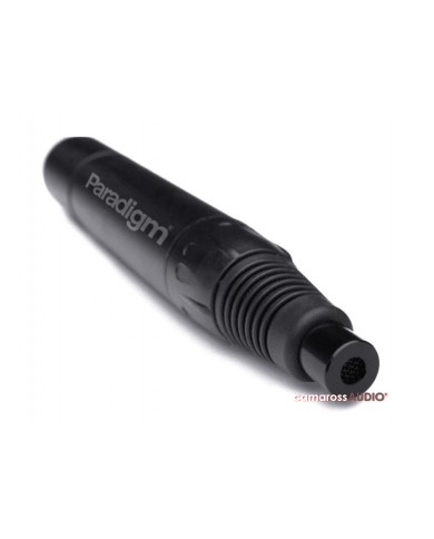 Paradigm PBK Subwoofer Kalibrasyon Kiti Mikrofonu Siyah