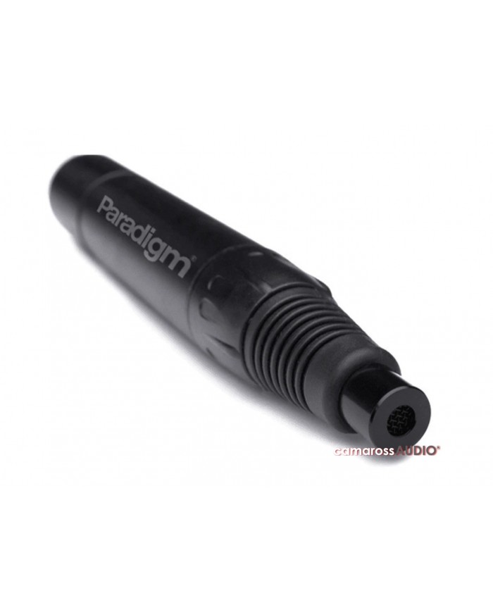 Paradigm PBK Subwoofer Kalibrasyon Kiti Mikrofonu Siyah