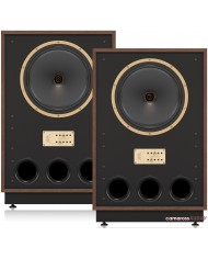 Tannoy ARDEN Vintage Hi-Fi Hoparlör Çifti, Ceviz Kaplama