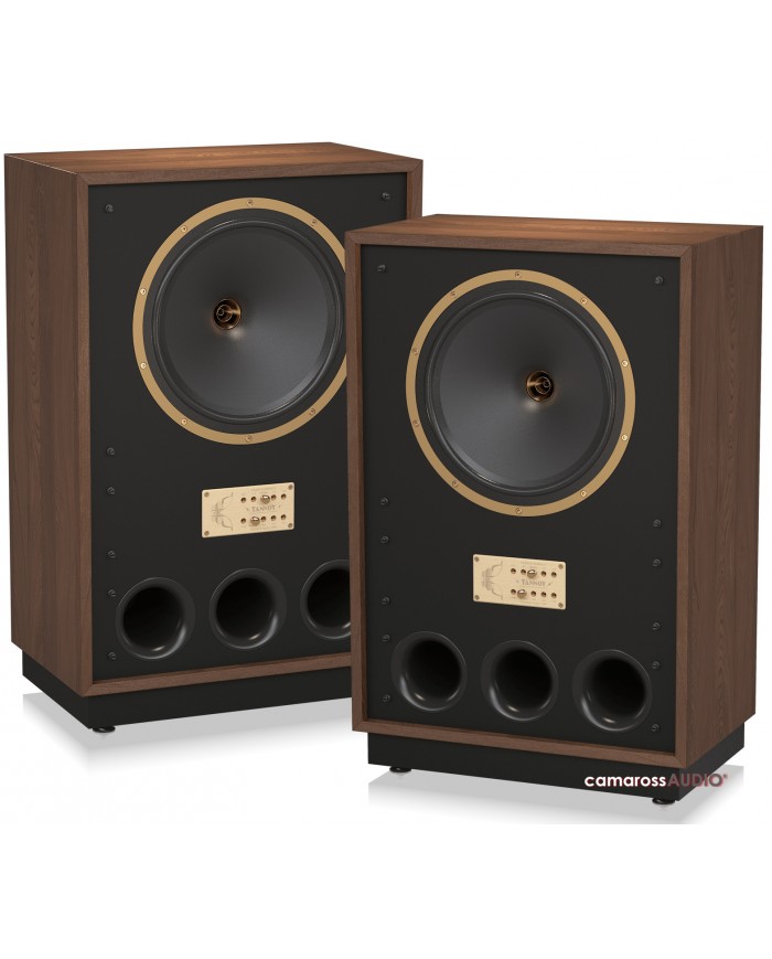 Tannoy ARDEN Vintage Ahşap Kabinli Hi-Fi Hoparlör Takımı