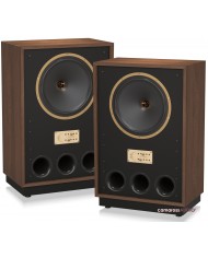 Tannoy ARDEN Vintage Ahşap Kabinli Hi-Fi Hoparlör Takımı