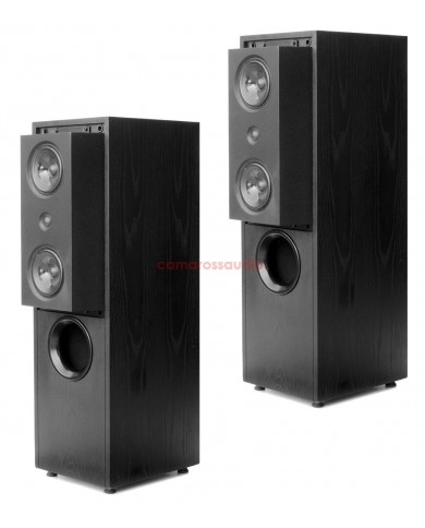 Kef Reference Series Model 104-2 