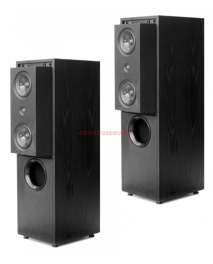 Kef Reference Series Model 104-2  Kef Reference Series Model 104-2
