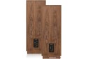Tannoy KENSINGTON GR-OW Ceviz Ahşap Hoparlör Bağlantı Paneli