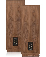 Tannoy KENSINGTON GR-OW Ceviz Ahşap Hoparlör Bağlantı Paneli