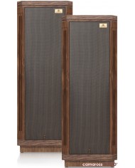 Tannoy KENSINGTON GR-OW Ceviz Ahşap Kasa Vintage Hifi Hoparlör Çifti