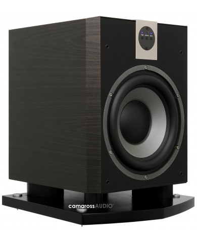 Focal Chorus SW 800 V Siyah Ahşap Subwoofer Hoparlör