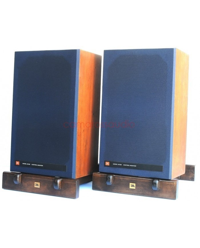 JBL 4313B Control Monitor