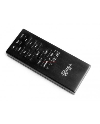 Krell KRC-3 Preamplifier