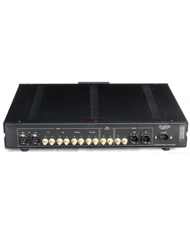 Krell KRC-3 Preamplifier