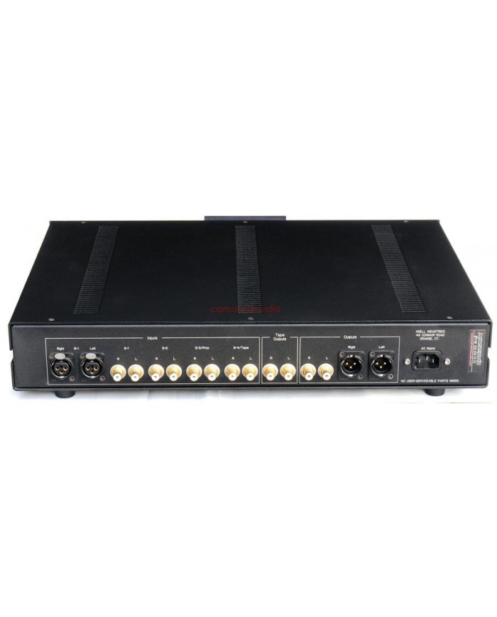Krell KRC-3 Preamplifier